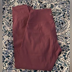 Lululemon Leggings